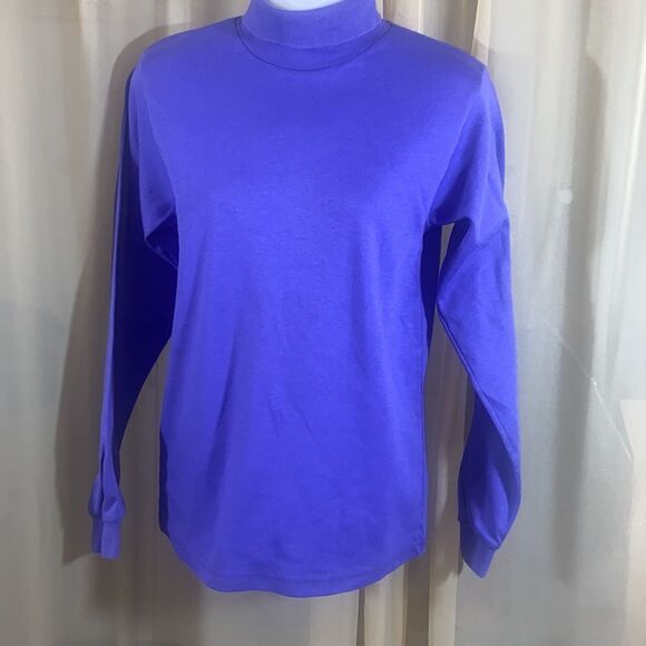 Genuine Girl Vintage 💯 Cotton Made In USA Size XL - Picture 1 of 13